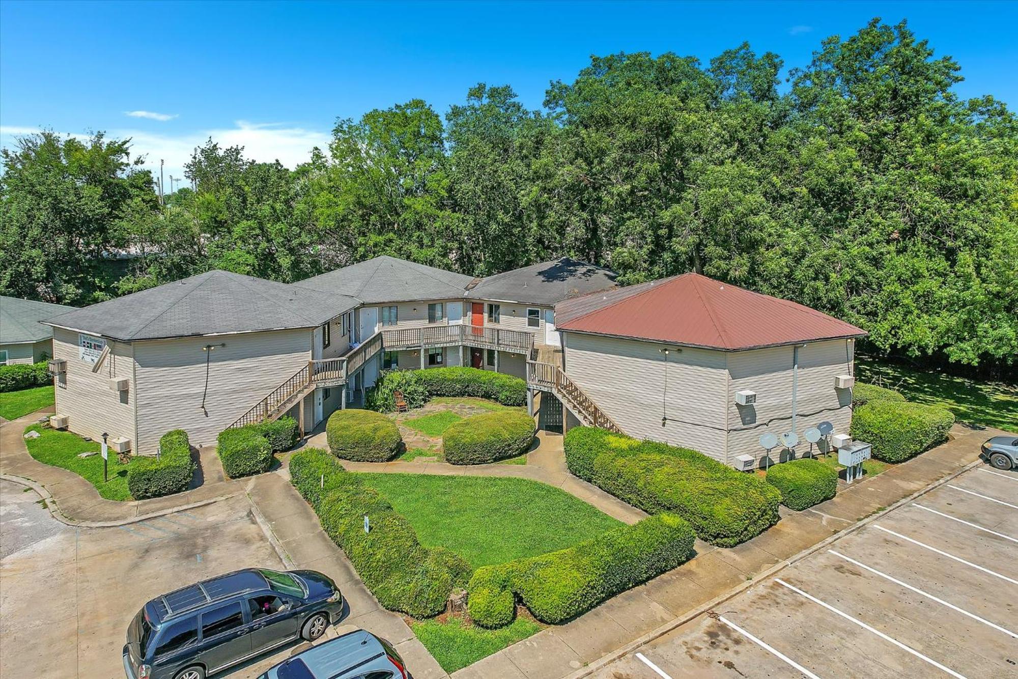 Modern Studio Apartment Near Merrimack Park Huntsville Luaran gambar